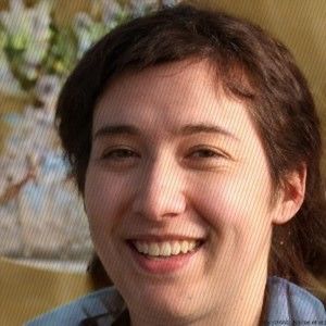 Meet your Posher, Roberta